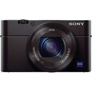 Sony DSC-RX100 III 2014 Kompakt Fotoğraf Makinesi kullananlar yorumlar